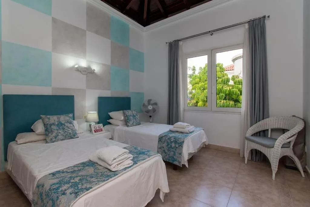 Контакты Villa Simona. Peaceful 3 Bedroom Villa.