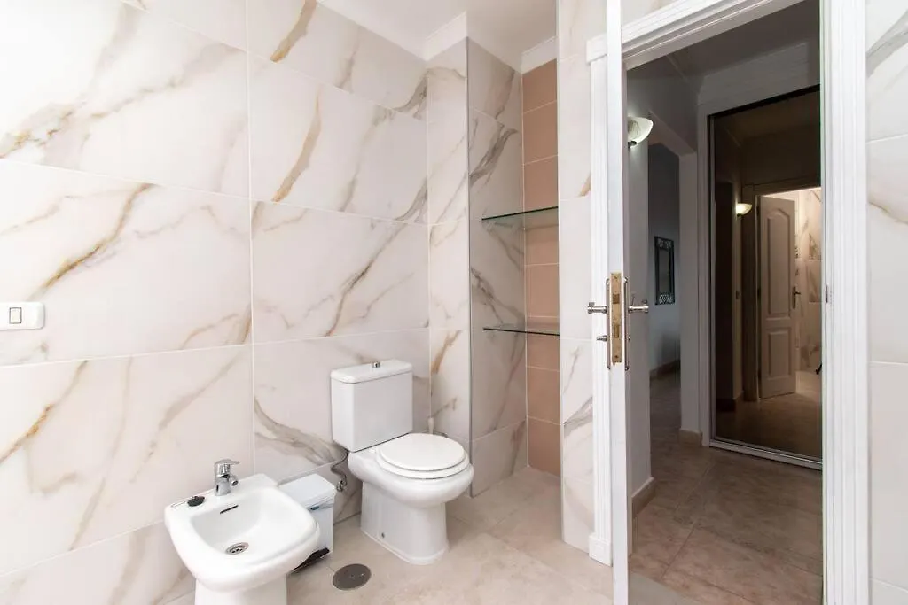 Villa Simona. Peaceful 3 Bedroom Villa. Чайофа Испания